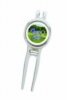 Good Value® Divot Tool w/Ball Markers