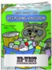 Coloring Book: Meet Rocky the Recycling Raccoon
