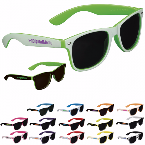 IN & OUT Sunglasses