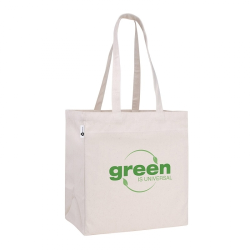 V Natural™ Cotton Tote