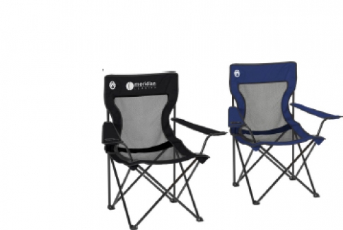 Coleman® Mesh Quad Chair