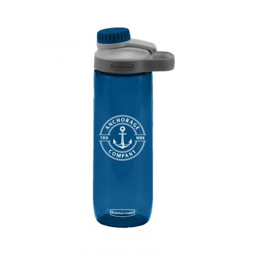 Rubbermaid® 24 oz. Chug Hydration Bottle