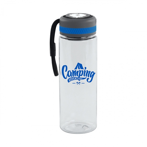 Cosmic Campground 27 oz. Tritan®Cob Lantern Bottle