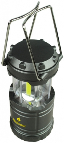 COB Outdoor Lantern