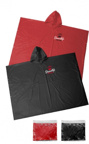 Shed Rain® Poncho