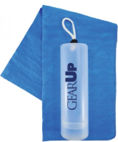 Keep It Cool Towel