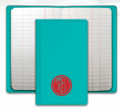 Standard Pipe Tally Book