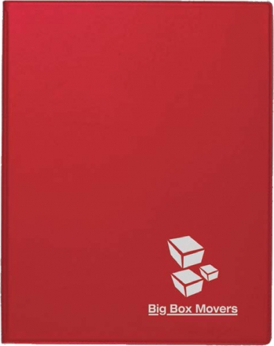 Value Plus Standard Folder