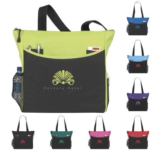 RPET Transport It Tote