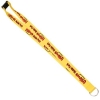 Sublimated 100% Polyester Lanyards with O-Ring (3/4