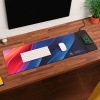 Nowire™ Recycled Desk Mat