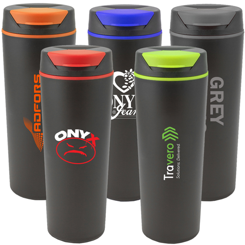 MUG ONYX 18