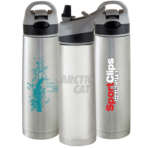 BOTTLE ARCTIC