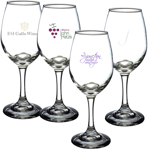 WINE GLASS 10