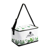 Insulated Picnic Tote with Full Color Printing