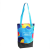 Small Conference Tote with Full Color Printing