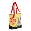 Large Conference Tote with Full Color Printing