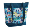 Large Conference Tote with Full Color Printing