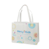 Laminated Non Woven Tote Bag with Full Color Printing on All Sides