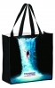 Full Color Laminated Non-Woven Tote Bag (13