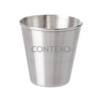 2 oz. Stainless Steel Shot Glass Cup