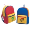 70D Nylon Small Children's Backpack