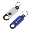 Clearance Item! Button Activated Clip Keyring