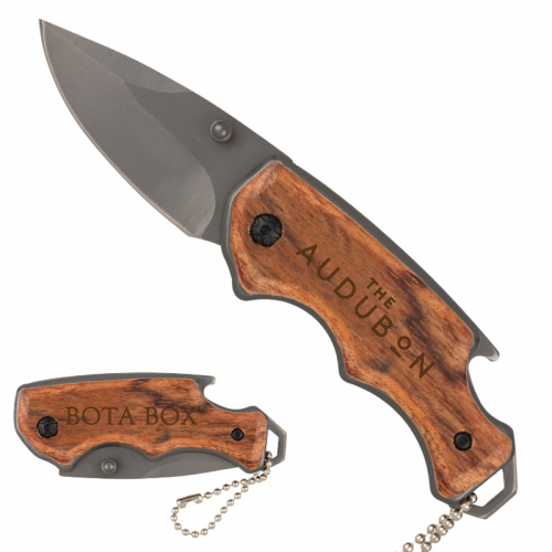 Huntsman Folding Knife