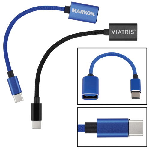 USB Type C Adapter Cable