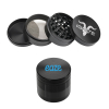 40 mm Zinc Tobacco Herb and Spices Grinder