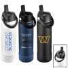 Highpeak 27 oz. Vacuum Insulated Water Bottle