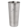 3.5 oz. Stainless Steel Shot Glass Shooter Cup