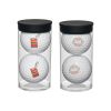 Twin Golf Ball Pack
