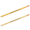 Clearance Item! Round Wooden Pencil