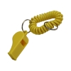 Clearance Item! Wrist Coil w/Whistle Keyring
