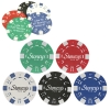 11.5 g Professional Clay Poker Chips