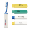 Clearance Item! Travel Toothbrush w/Sleeve
