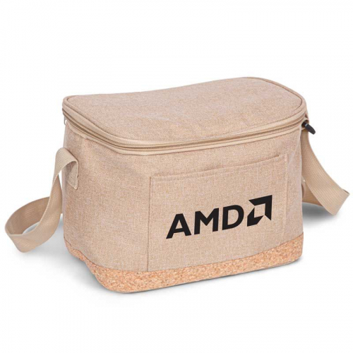 Taylor rPET Lunch Bag 6-Can