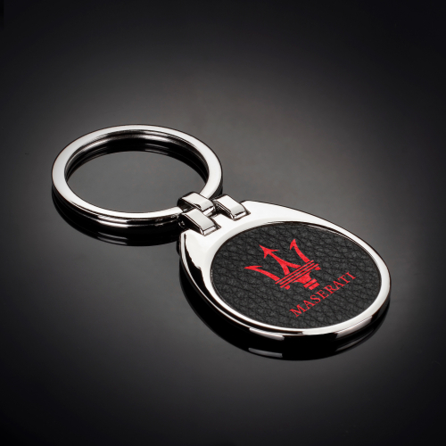 The Westfield Key Chain