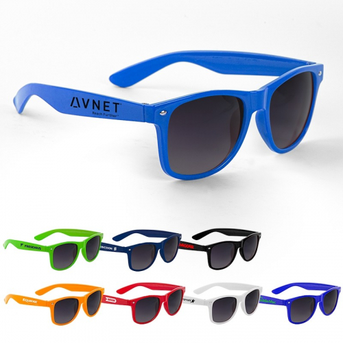 The Riviera Sunglasses