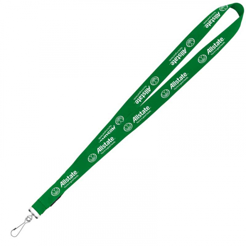 High Detail Printed Lanyards