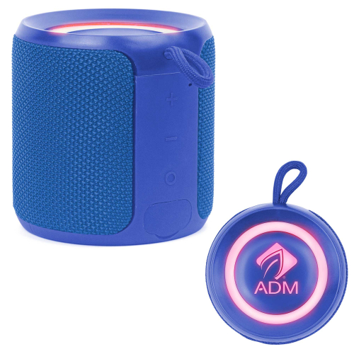 The Viber 5 Watt LED Wireless Speaker