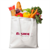 13.5x14.5 Eco-Friendly 80GSM Non-Woven Tote (Factory Direct - 10-12 Weeks Ocean)