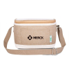 Ava rPET Lunch Bag 6-Can (Factory Direct - 10-12 Weeks Ocean)