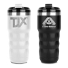 The WaveFlow Tumbler 20 Oz. (Factory Direct 10-12 Weeks Ocean)