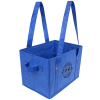 RPET Cloth Folding Storage Basket and Tote