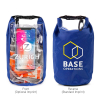 Eco Waterproof Dry Bag - 2.5 Liters