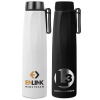 25oz. Insulated Recycled Stainless Steel Water Bottle with Loop Strap