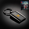 The Carbon Fiber Keychain