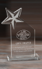 Small Liberty Star Award